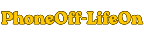 PhoneOff-LifeOn