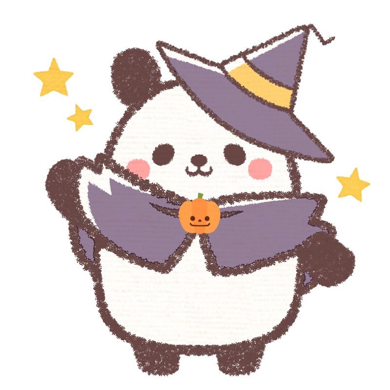 はろぱん